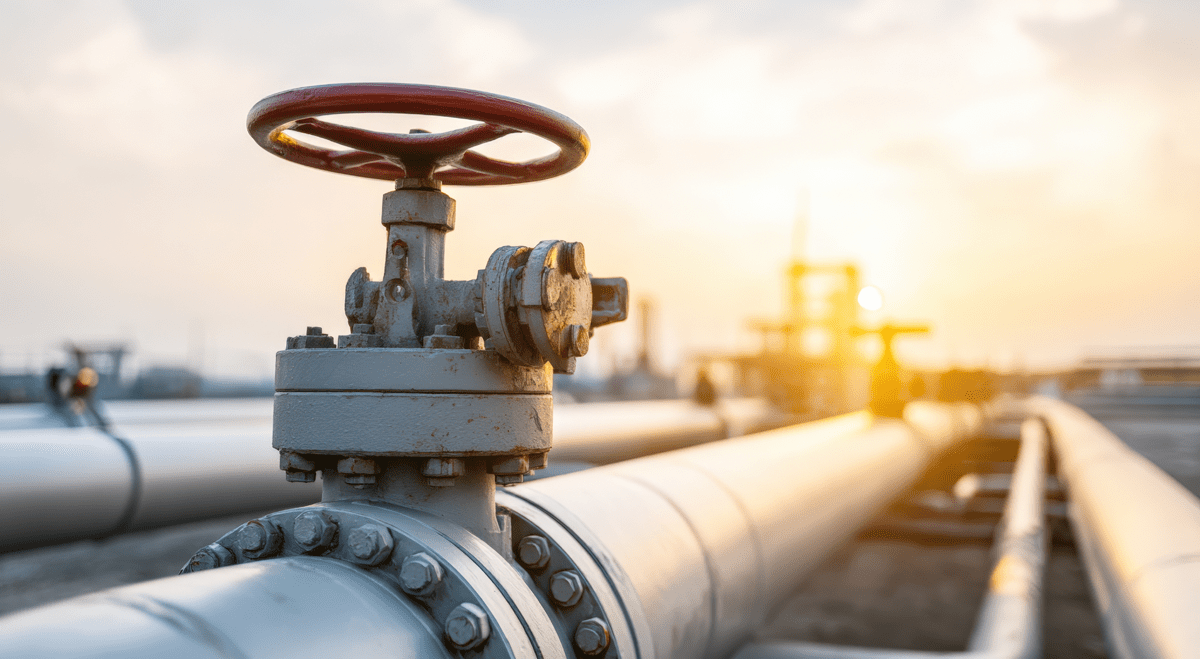 Oil prices decline as Trump comments on Iran talks ease immediate ...