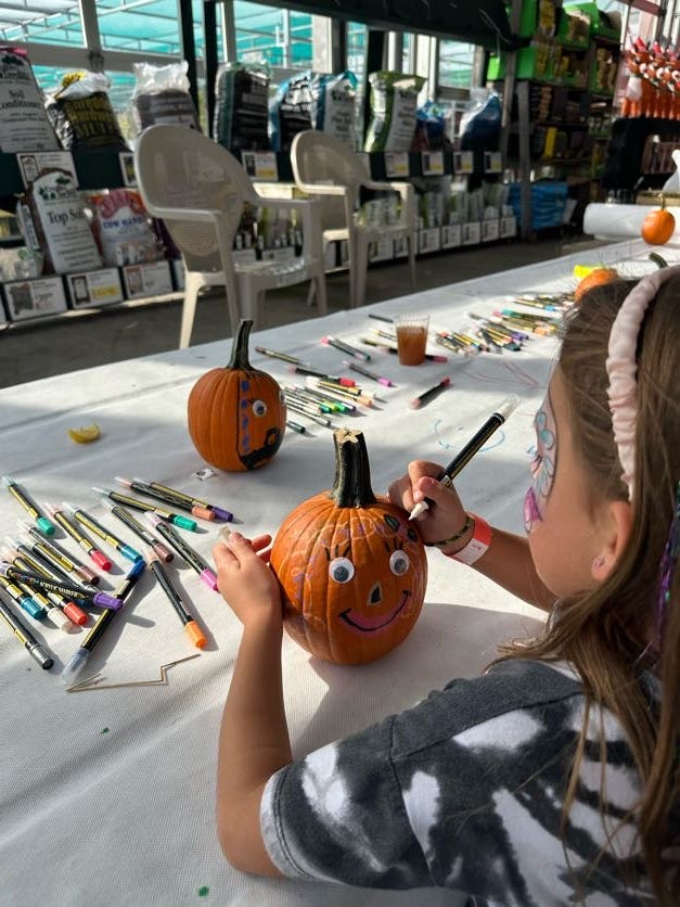 Welcome mat: Enjoy fall fun at these upcoming Michigan events