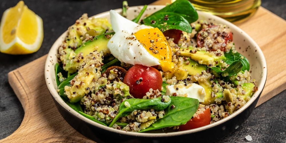 Keto diet may increase cancer risk, study finds