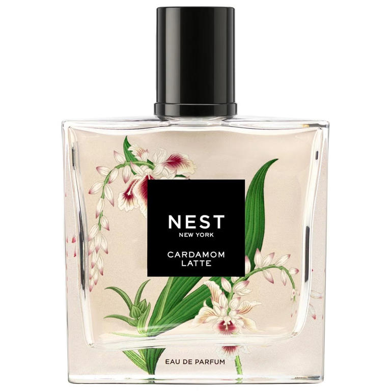 Wanna smell expensive? Get a cardamom perfume