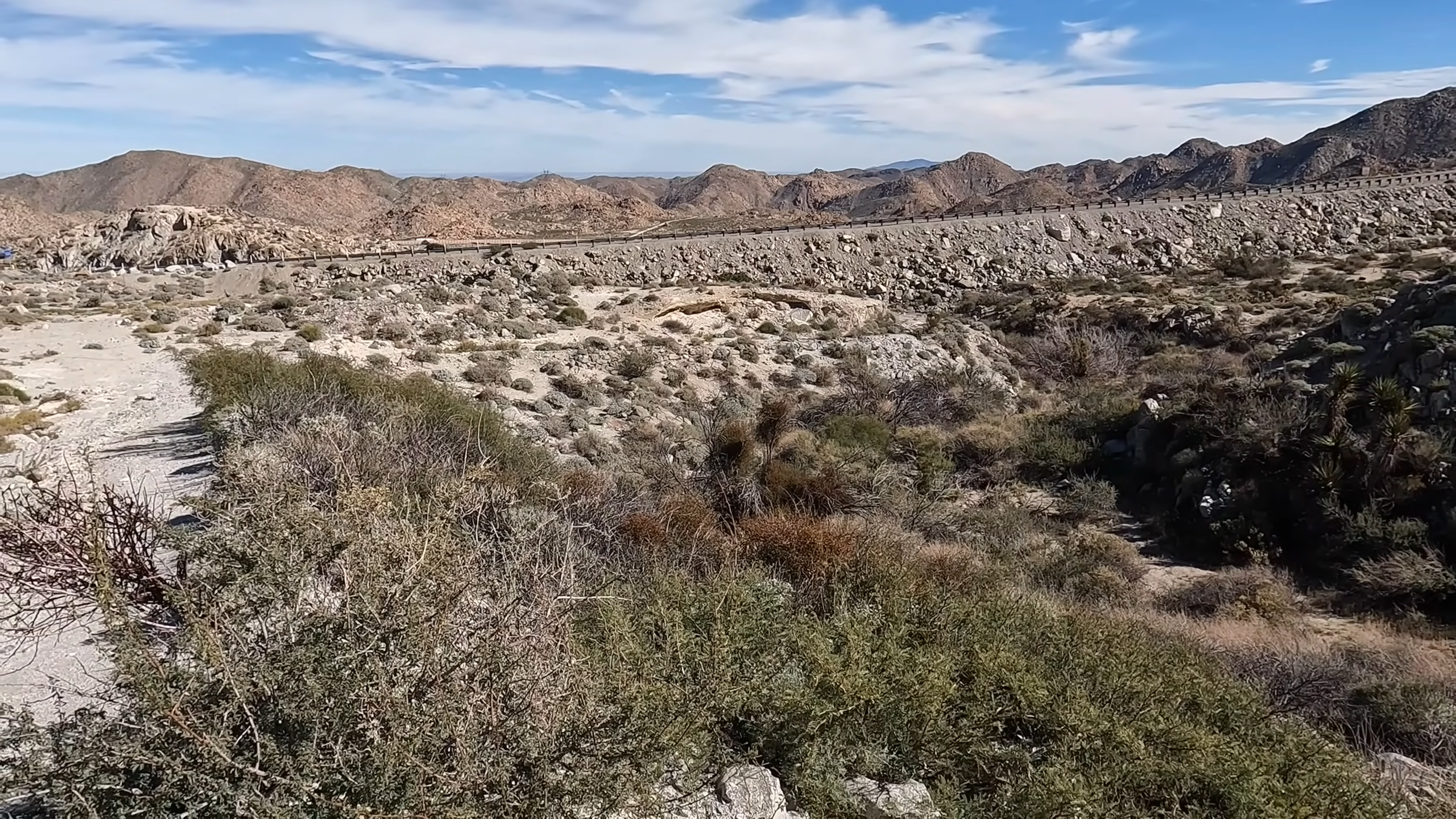 An army officer found a mountain trail in 1851 that could save ...