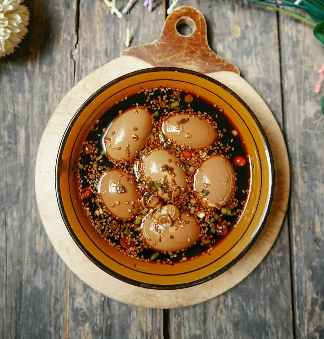 12 umami-packed recipes that taste like hours of work