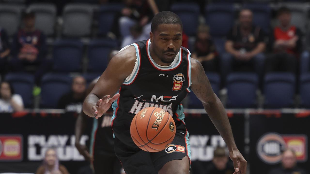 JackJumpers hammer Hawks in NBL rout