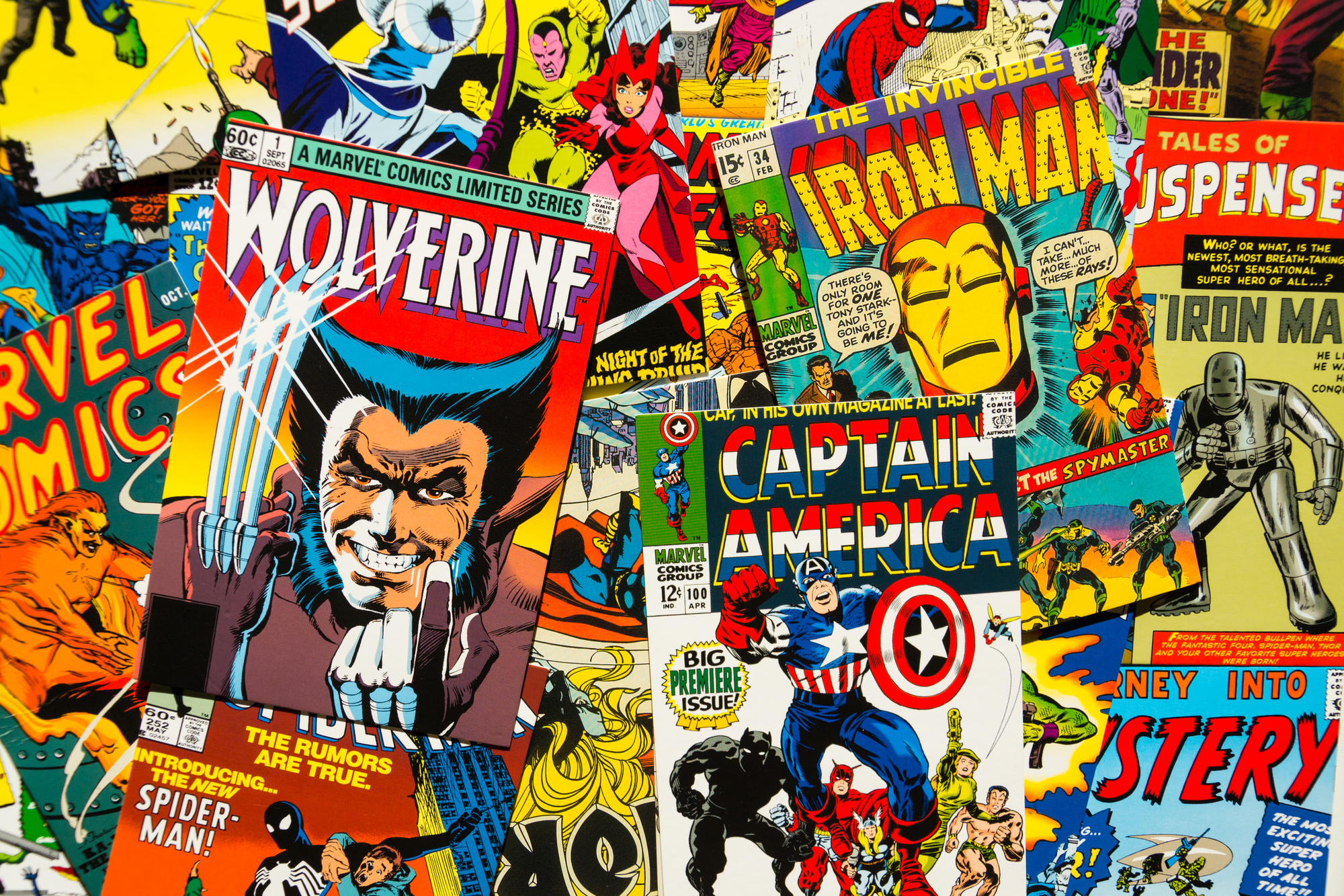Most expensive comic books ever sold