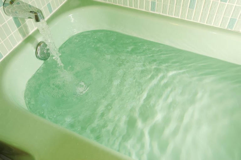 Filling a bathtub with water before a hurricane? Why it’s common advice