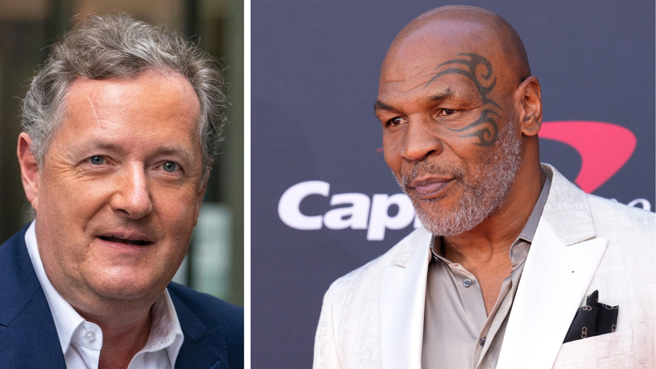 Mike Tyson admits he regretted fighting Jake Paul then says he still ...
