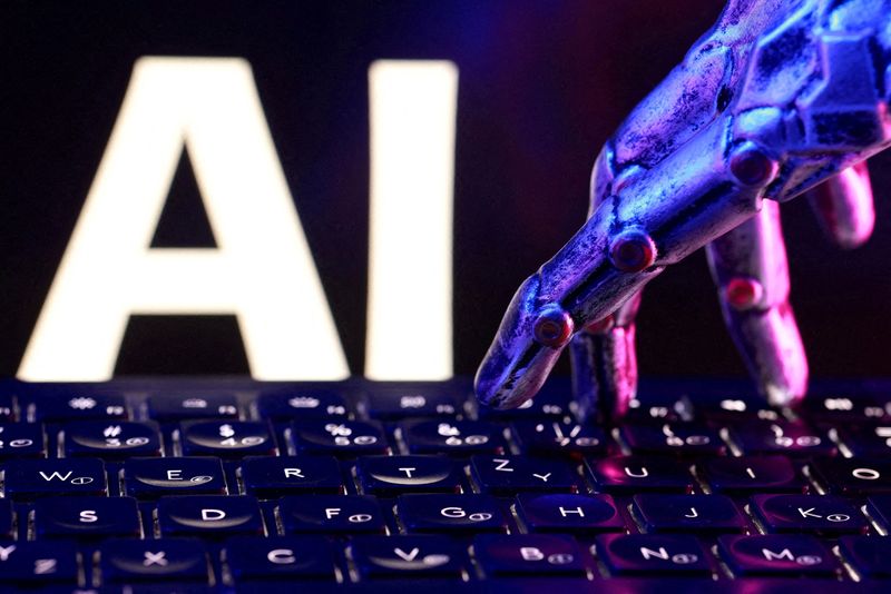 AI-related companies to drive most third-quarter US earnings gains