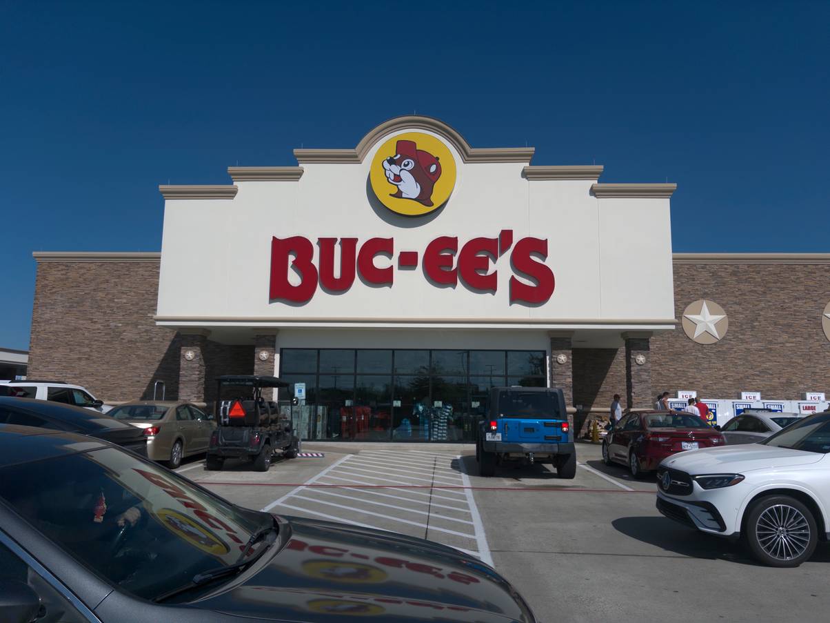 America has a new highest-rated convenience store - and it’s not Buc-ee’s