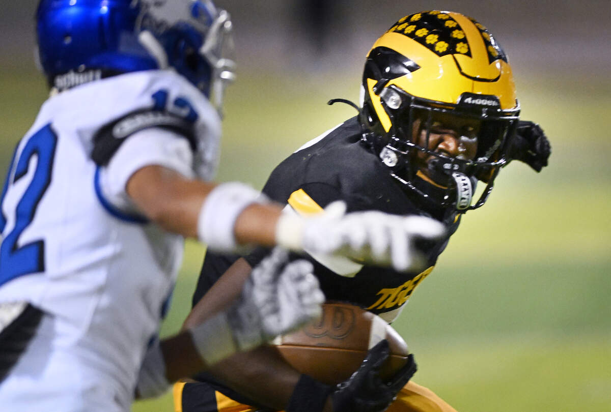 Week 7 high school football scores: Latest results from the Central Section