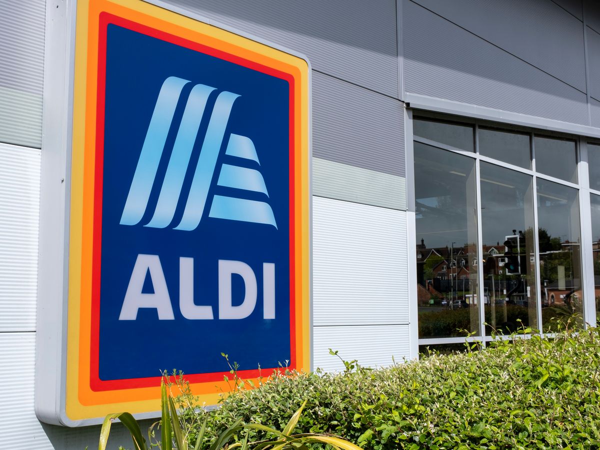 Three Aldi stores in Merseyside announced as part of £900m plans