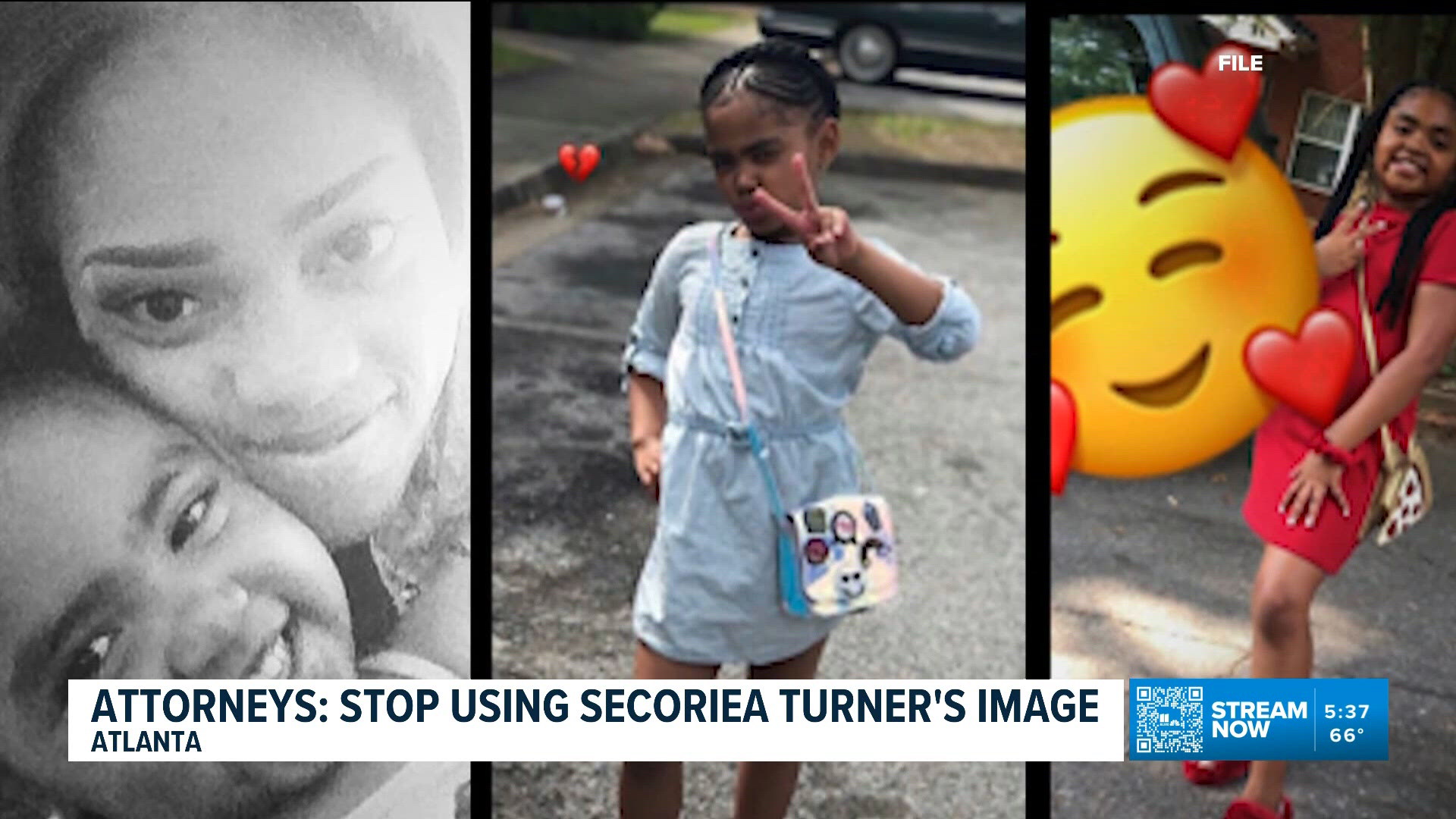 Attorneys for Secoriea Turner family demand that Rick Jackson stop ...