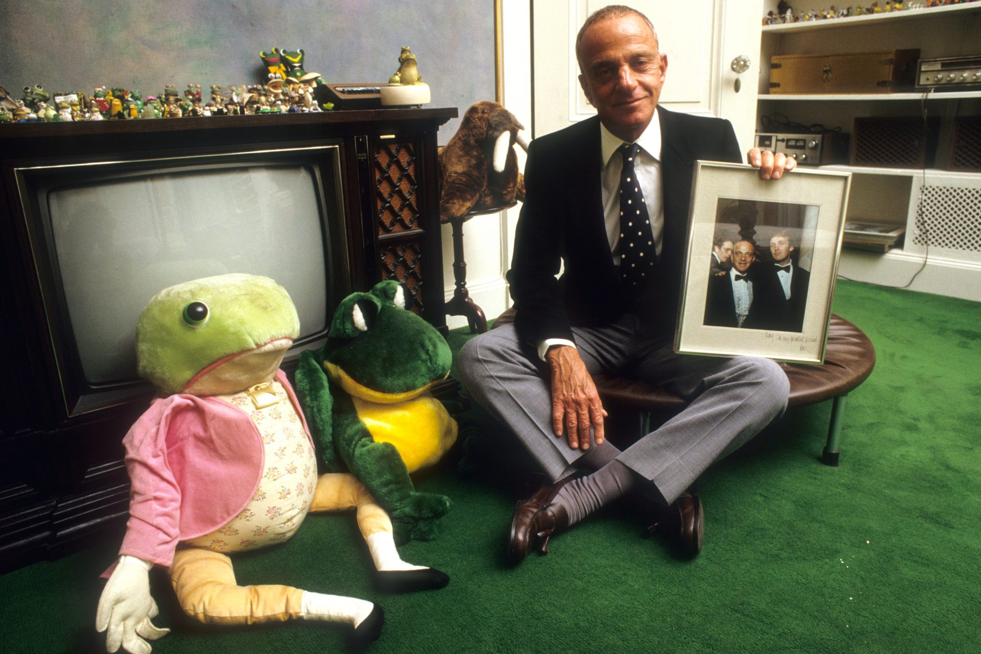 Roy Cohn: chi era il controverso maestro politico di Donald Trump