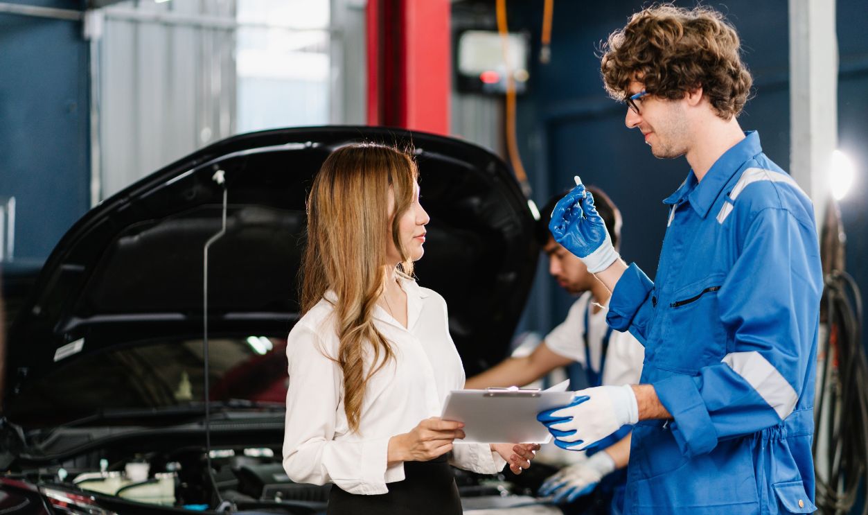 The most expensive repairs on cheap used cars, according to mechanics