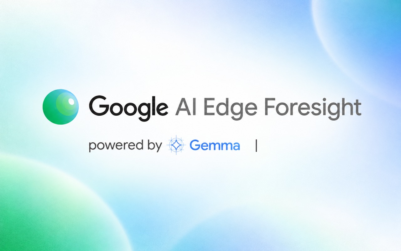 Google Foresight is a new local AI note-taking app that works offline