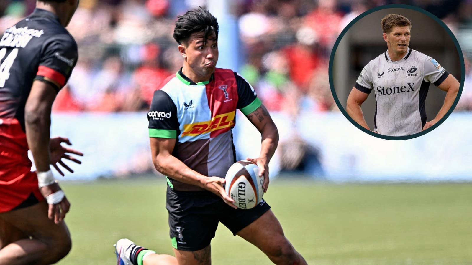 Prem rugby, round three: Predictions, teams, kick-off times, how to ...