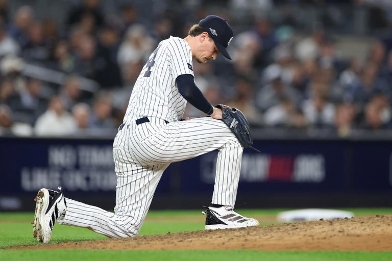 The Yankees aren’t arrogant jerks anymore. That might be a problem.