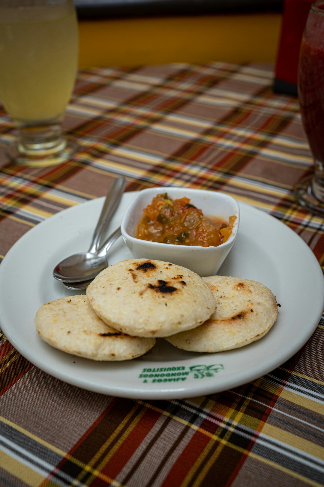 10 veggie delights from Colombia