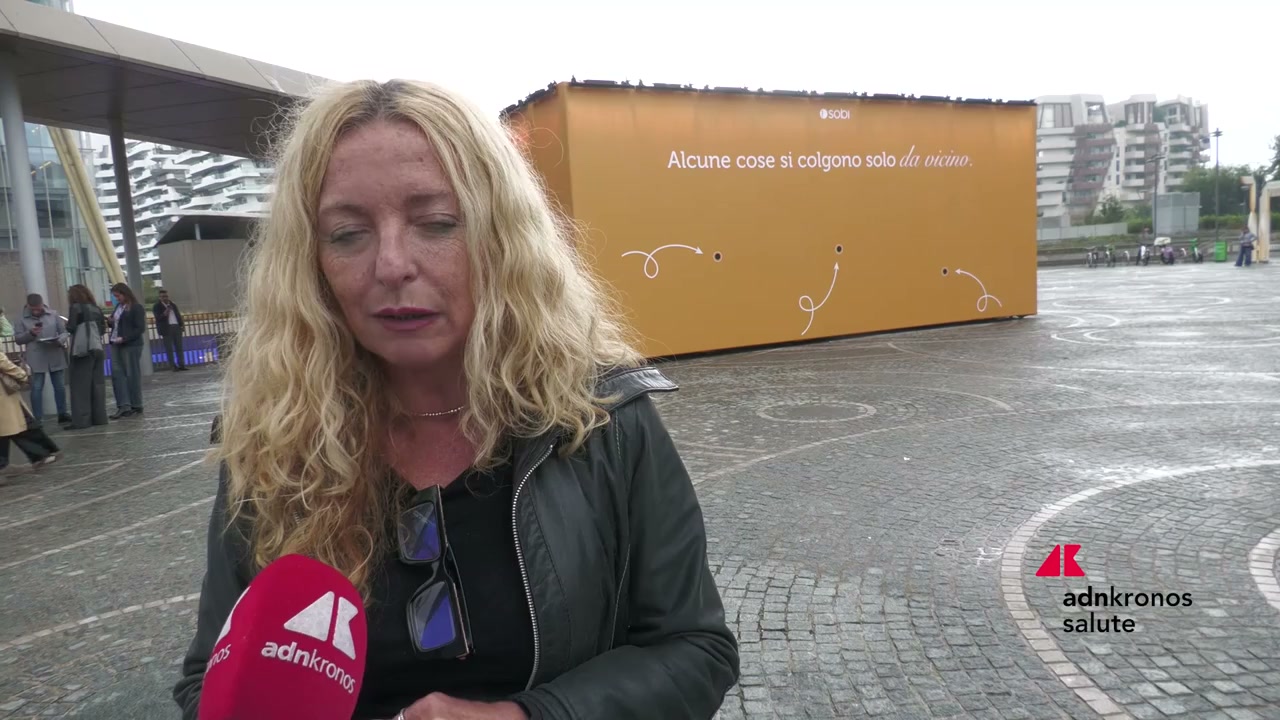 Fiocchi (Sobi Italia), 'Campagna Rare Means Care accende i riflettori ...