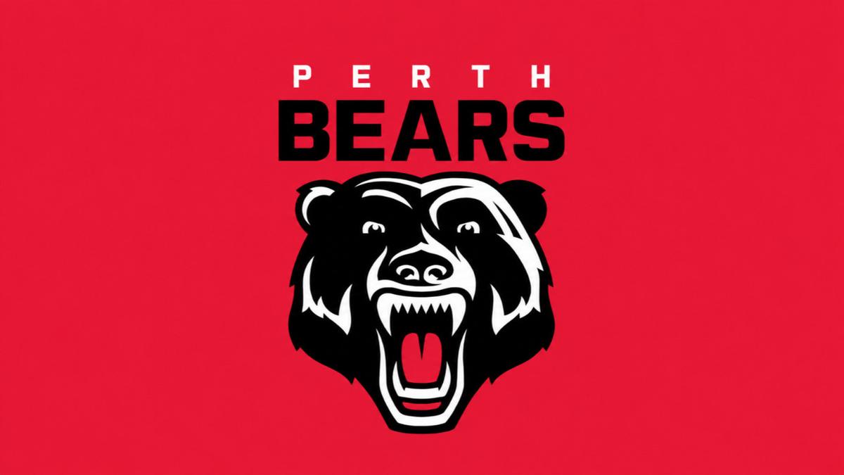 Inaugural Perth Bears CEO Anthony De Ceglie steps down six months ...