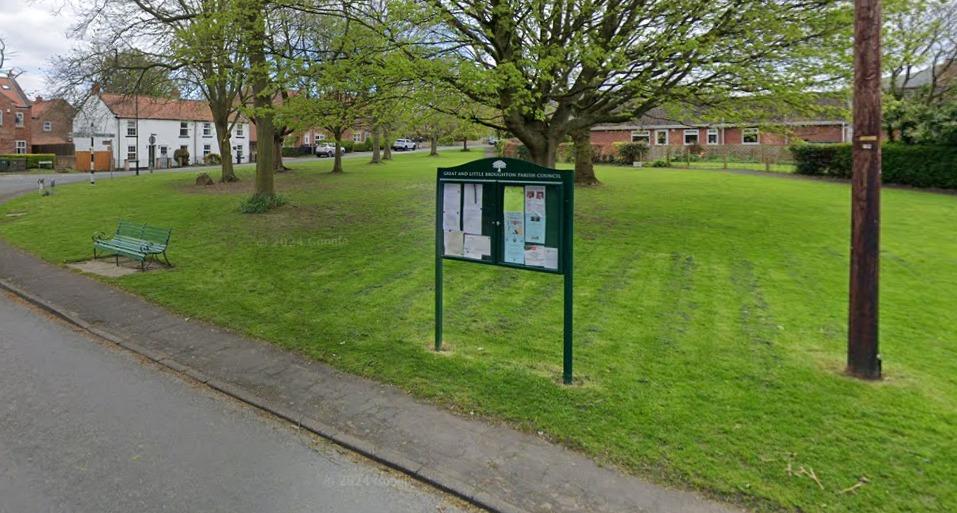 Village green with no owner gets protected status after locals maintain ...