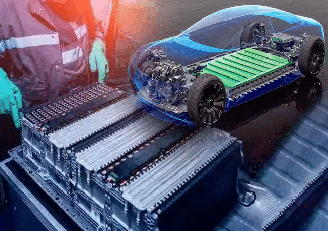 EV battery replacement could get cheaper in India: 6 major changes that ...