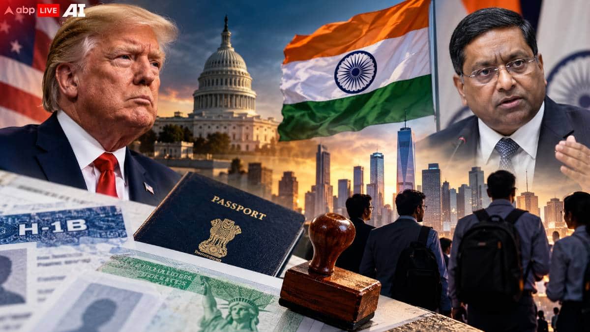 'Deeply offensive': MEA hits back at JD Vance's remarks, flags US PERM ...