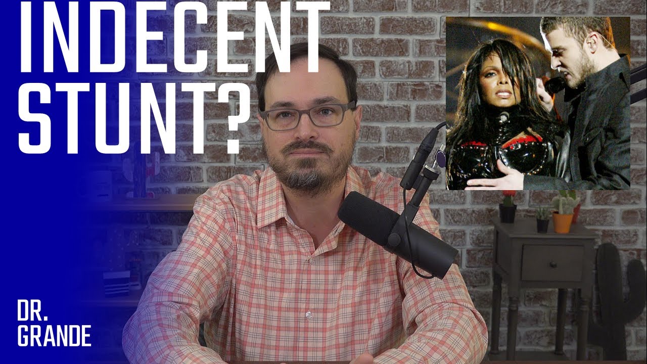 Janet Jackson and Justin Timberlake Super Bowl scandal: Did the ...