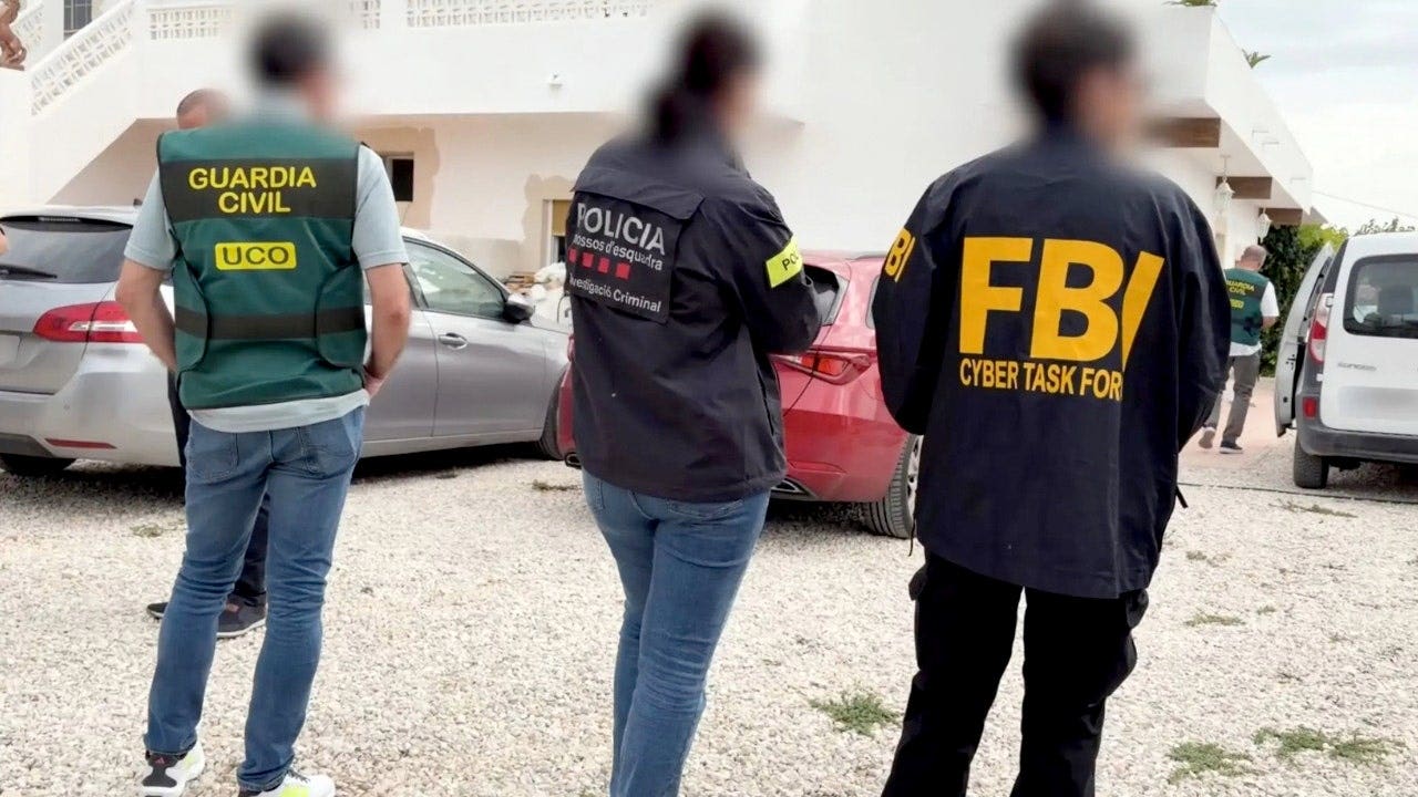 16-year-old allegedly led ransomware gang behind hundreds of attacks