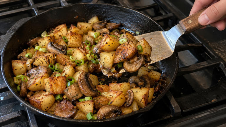 Skip the scrambled eggs with five breakfasts worth making
