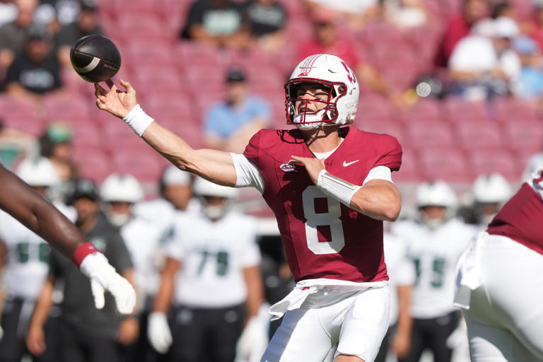 Notre Dame football: Stanford Cardinal Q&A with Channel Tree Sports
