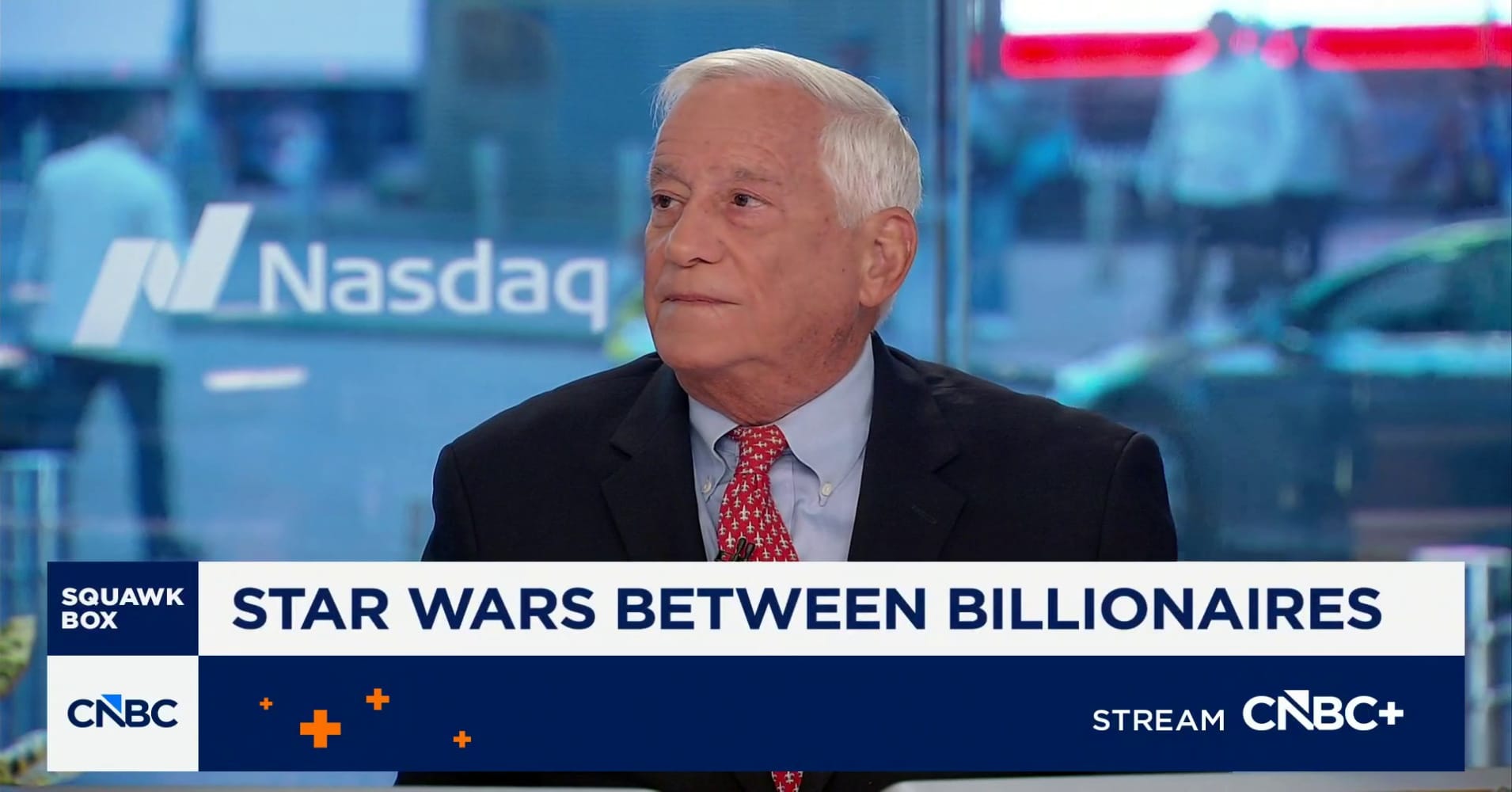 Inside the minds of AI builders: Walter Isaacson on his new podcast ...