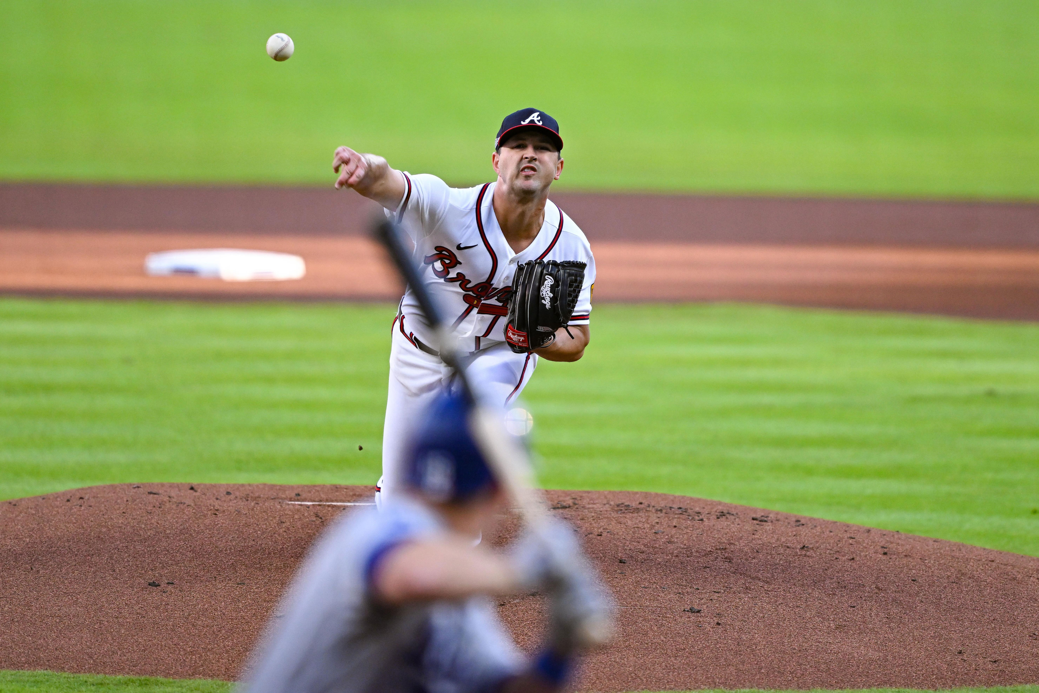 Which pending free agent(s) will the Braves bring back?