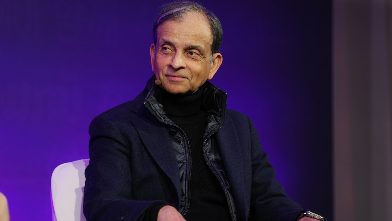 Vivek Ranadive reportedly called out Kings players, staff with roast at ...