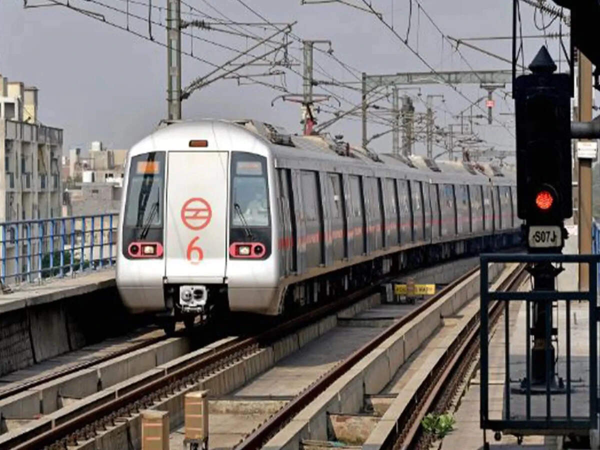 Are Delhi Metro stations closed or open tomorrow? Check 57 affected ...