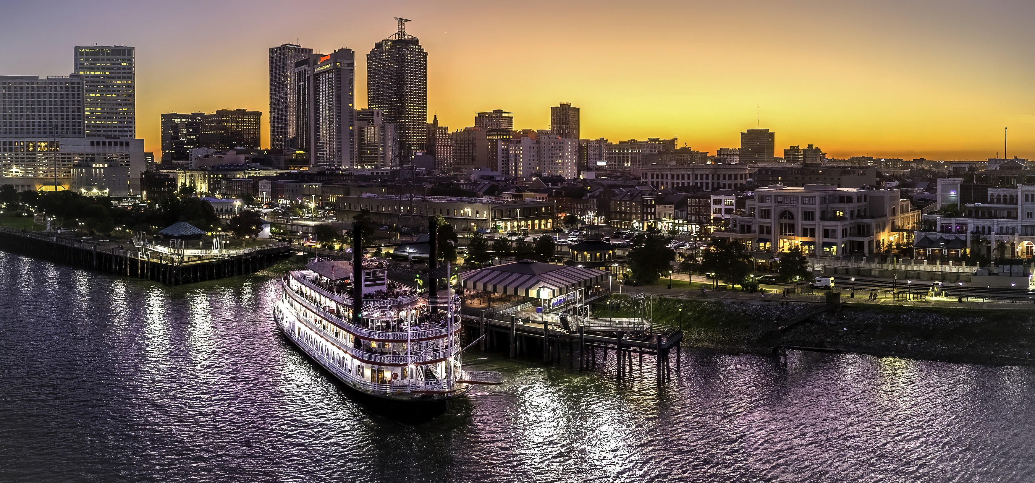 Famous US destinations that don’t match their reputation