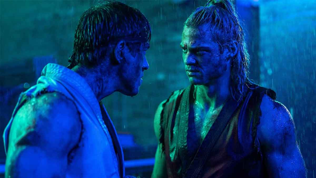 Street Fighter: El director rompe su silencio sobre la secuela