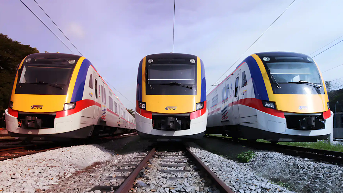 Budget 2027: Rapid KL’s My50 pass is here to stay, KTM Komuter gets new ...