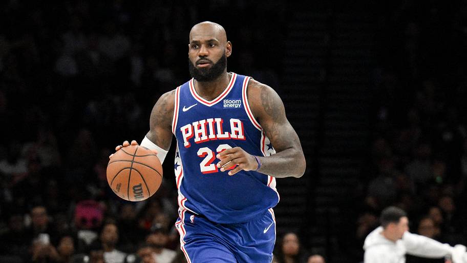 76ers starting five debut exposes early weakness their stars must solve