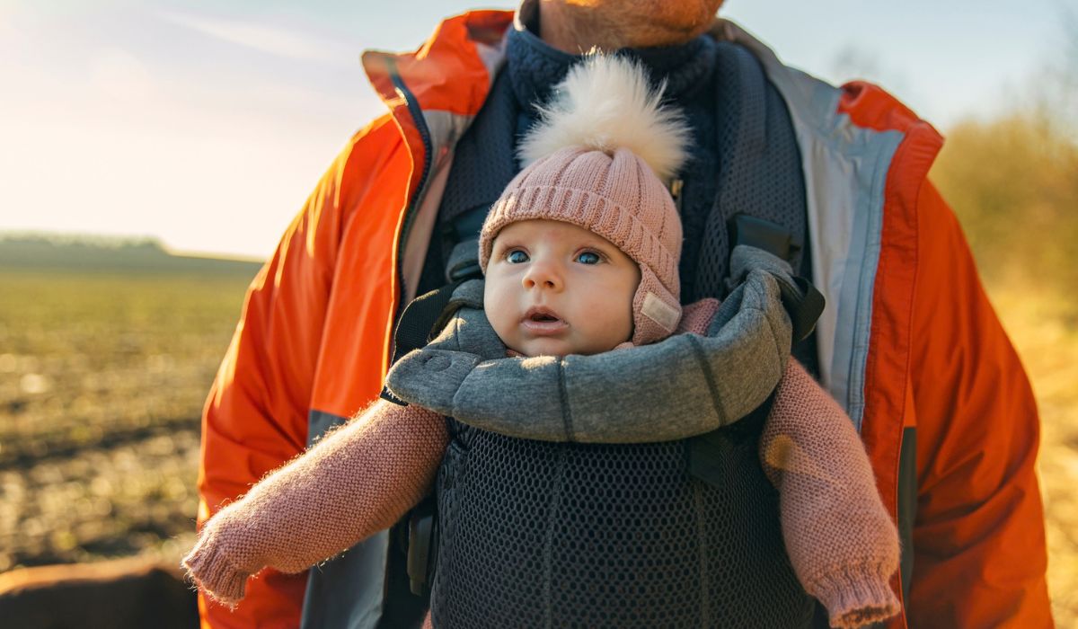Nobody uses this Irish baby name, but it’s perfect for autumn babies