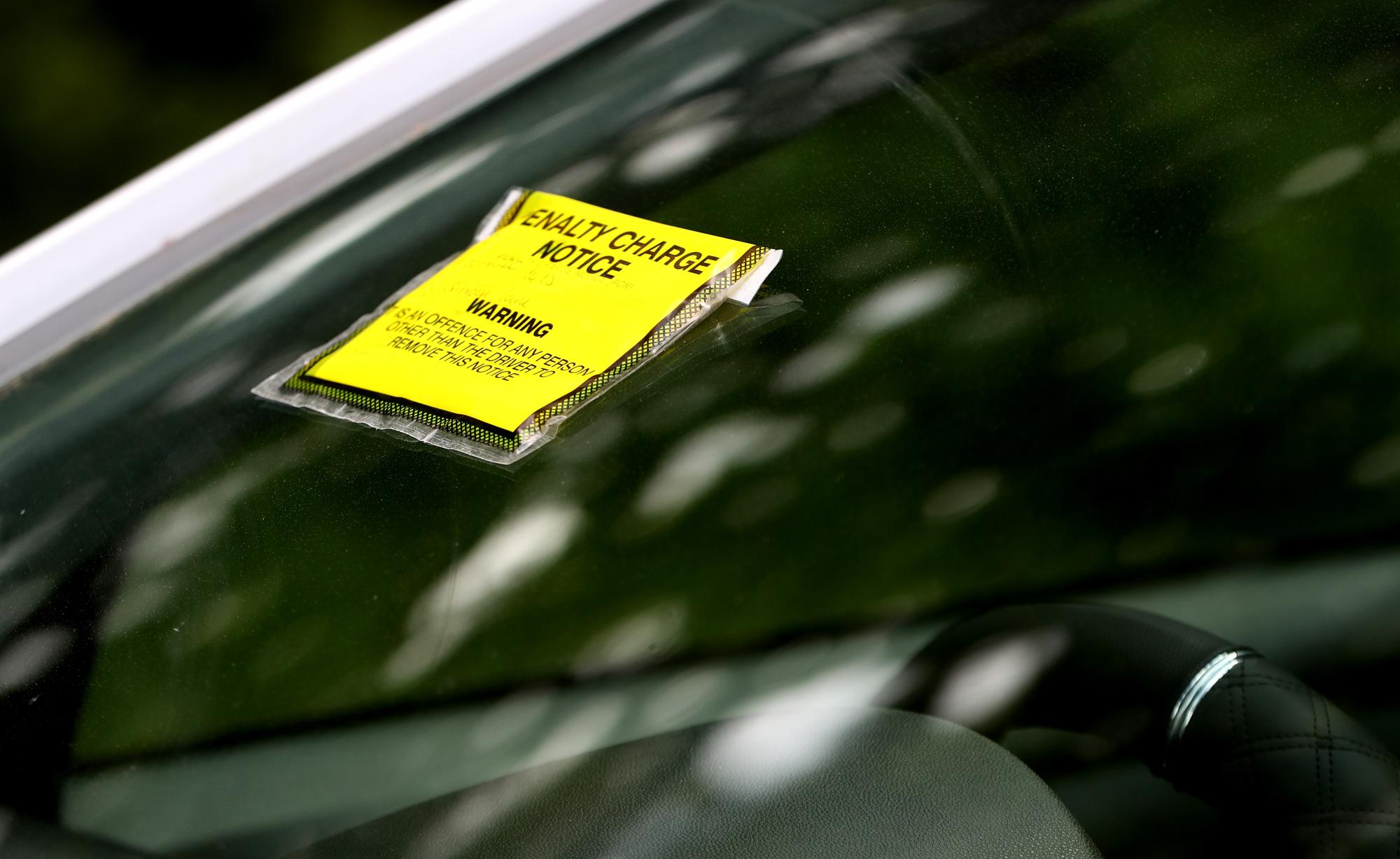 New residents-only parking restrictions proposed for three Northampton ...