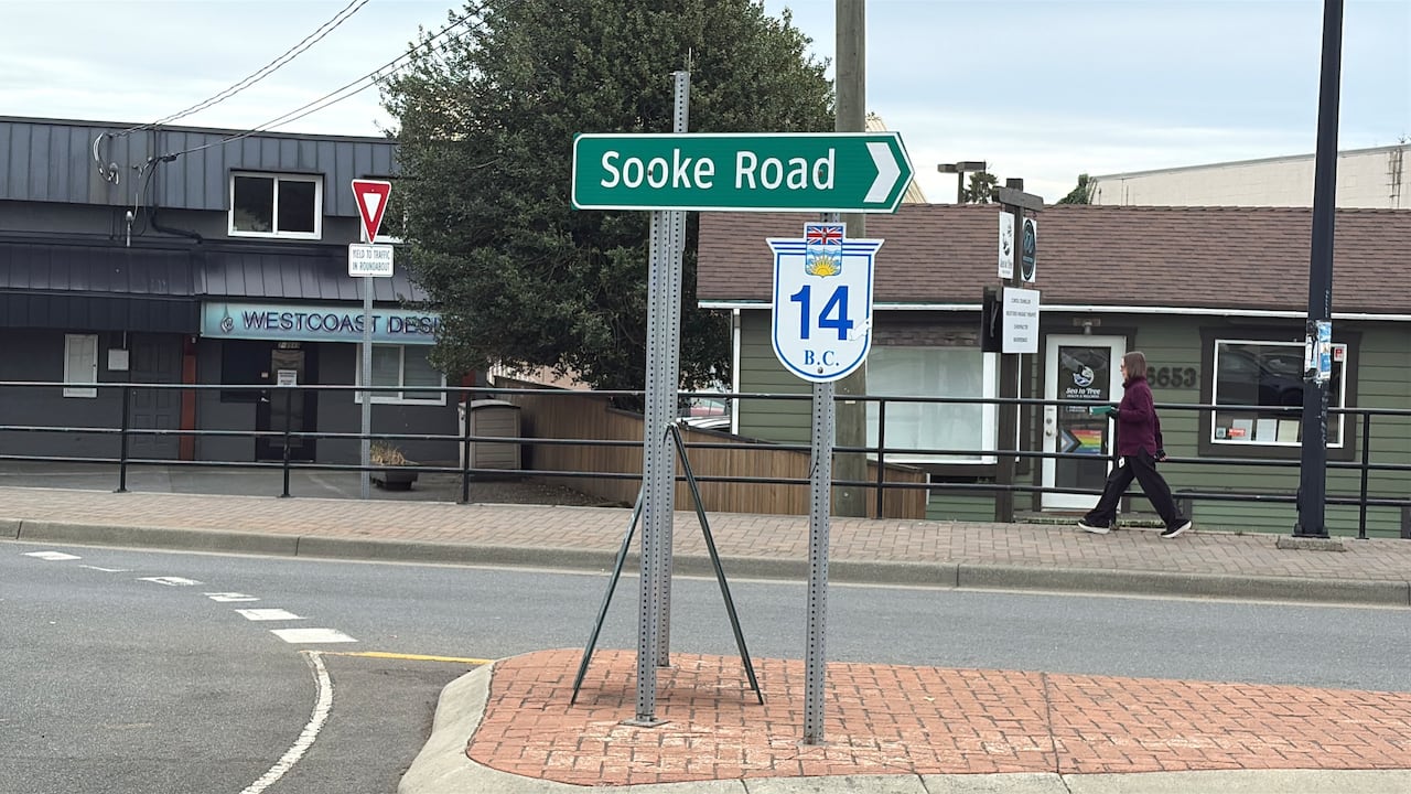 Sooke's infrastructure to play key role in municipal elections