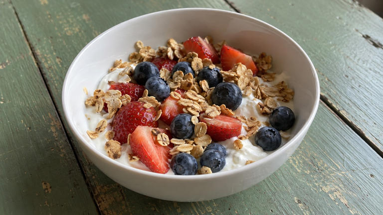 Skip the scrambled eggs with five breakfasts worth making