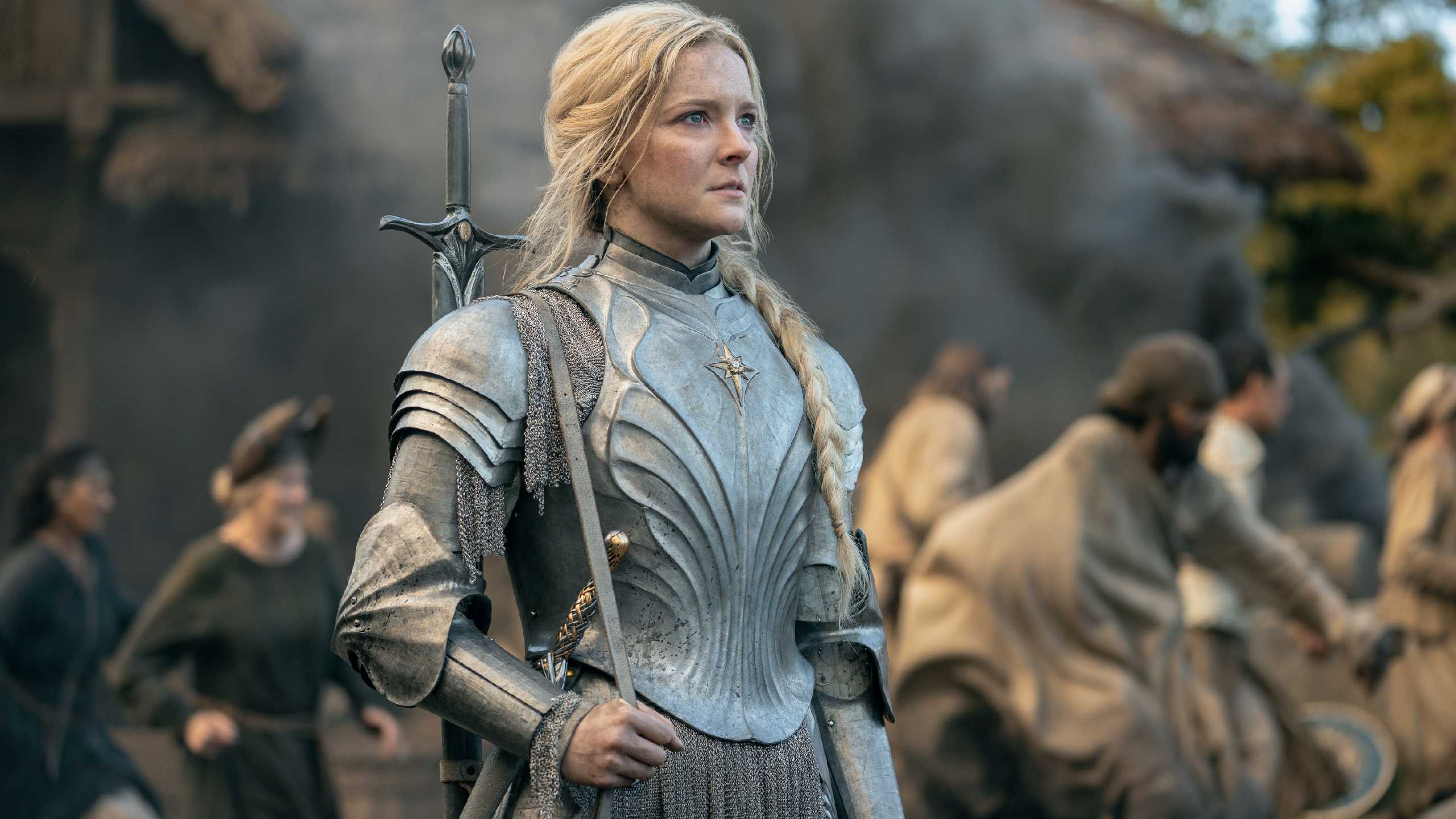 4 years later, Prime Video's 16-episode high fantasy series keeps ...