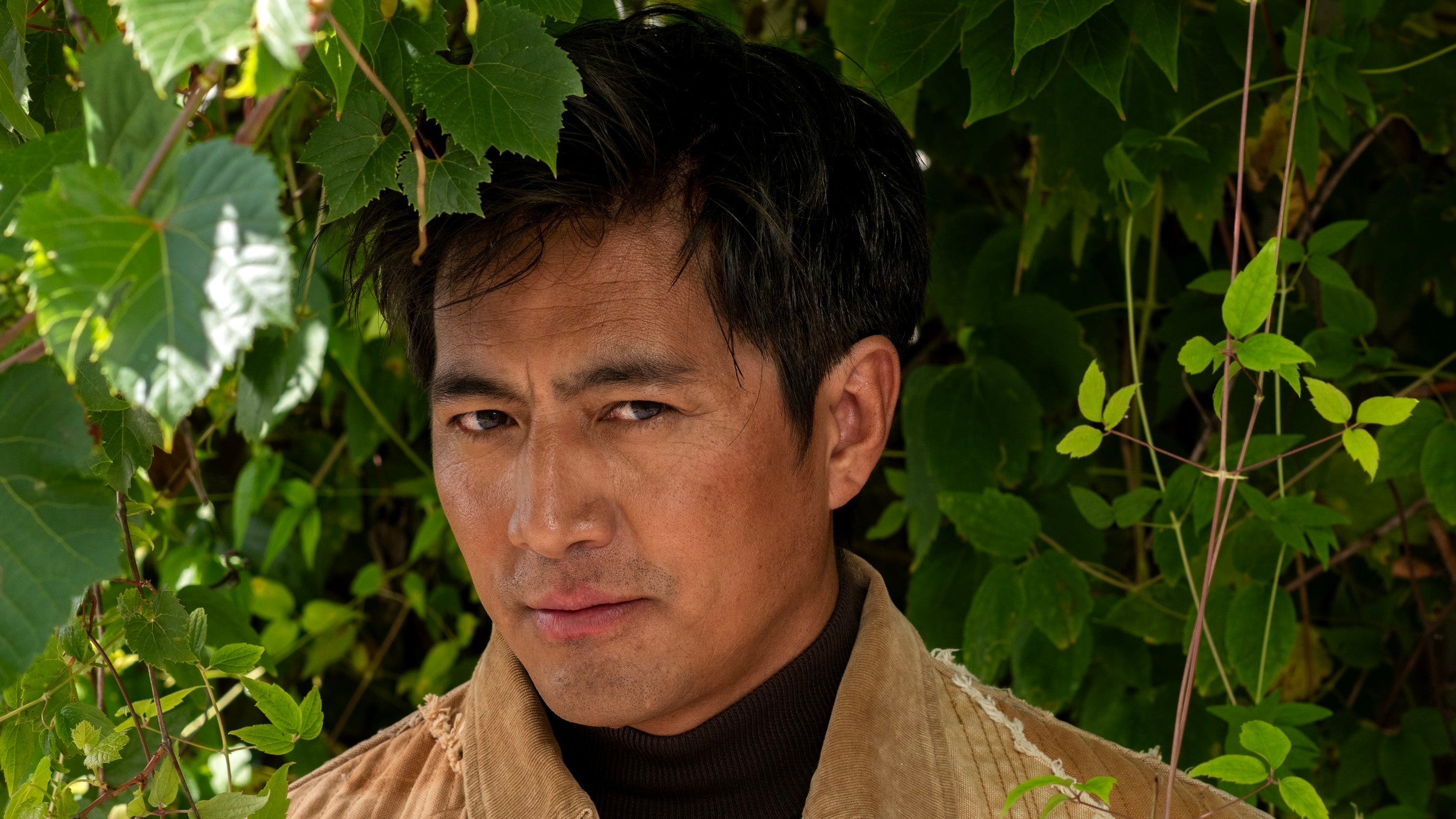 73 Years Later, Tenzing Norgay Gets Top Billing
