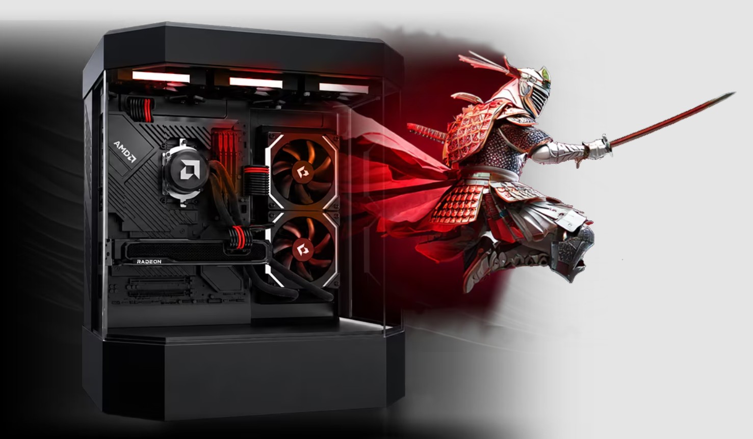 Το AMD FSR 4 έρχεται στα gaming handhelds μέχρι το τέλος του 2026