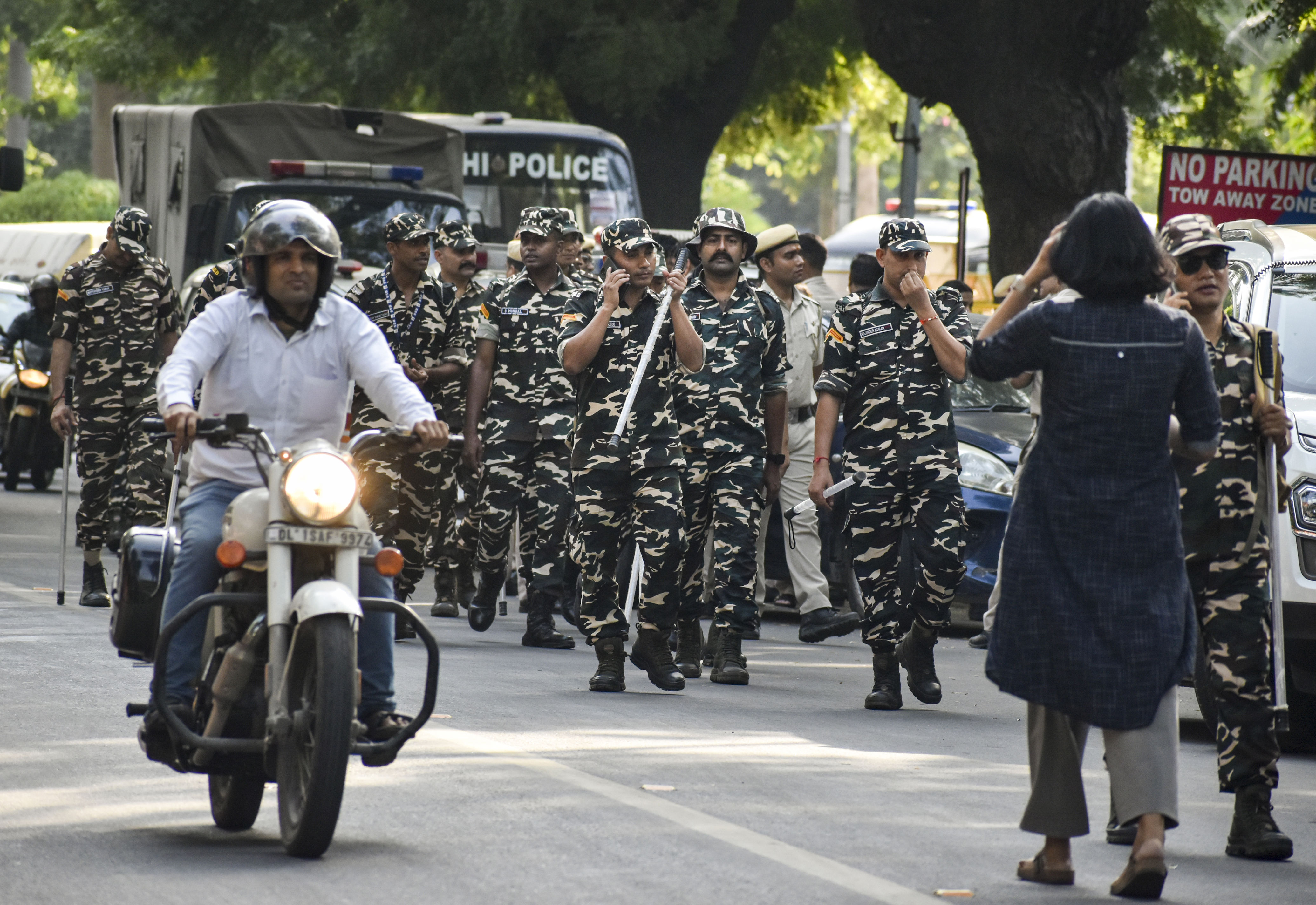 Proceedings at Patiala House, Rouse Avenue courts to take place ...