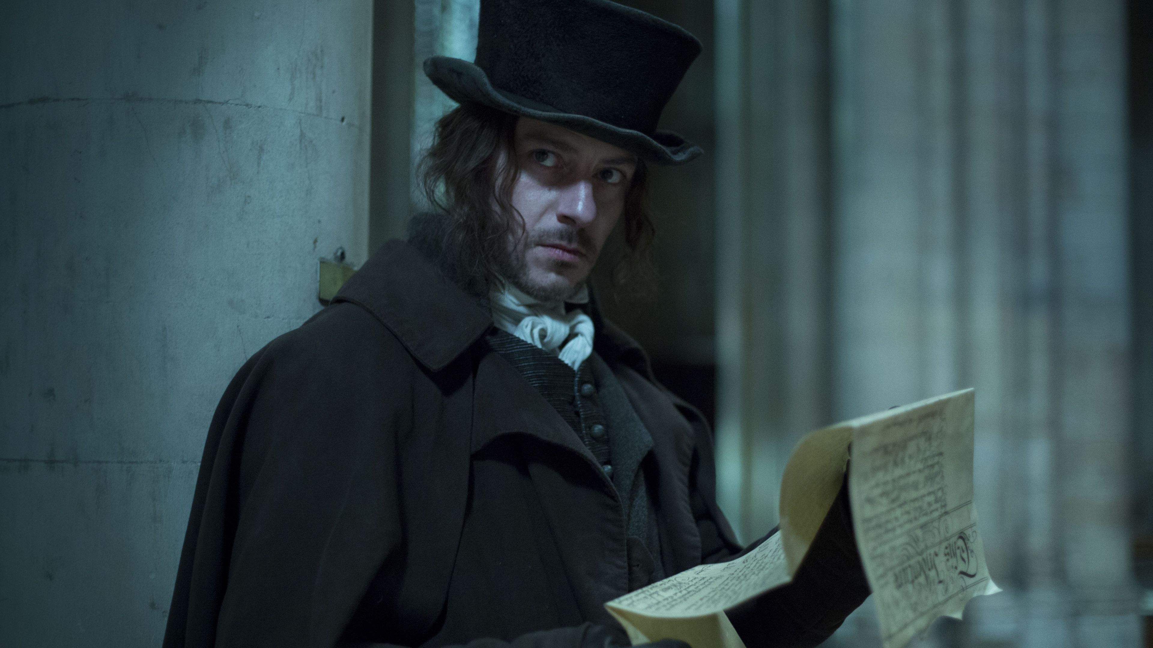 6 recommended fantasy shows you can binge in a weekend