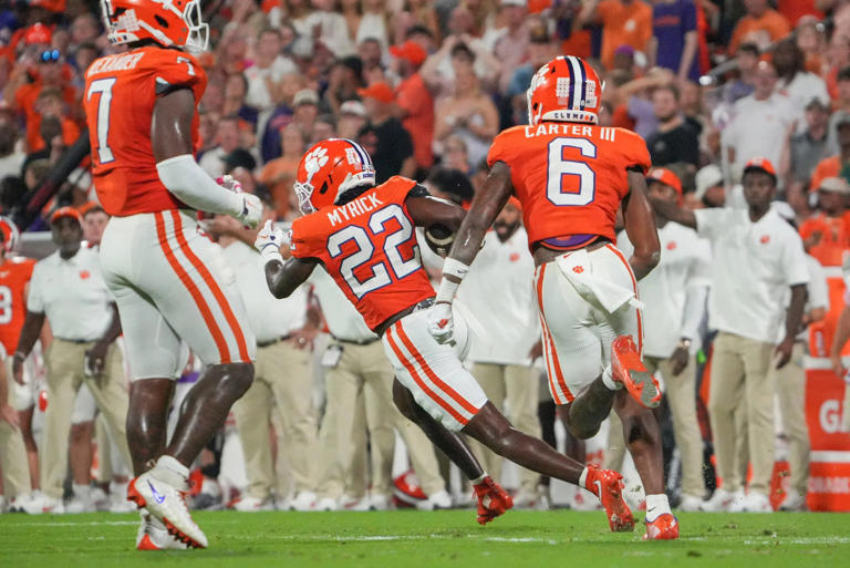 Clemson 2026 mid-season review