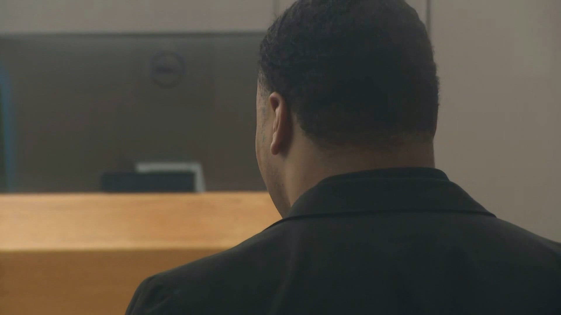 Man convicted of killing Dallas rapper MO3 seeks appeal based on sleepy ...