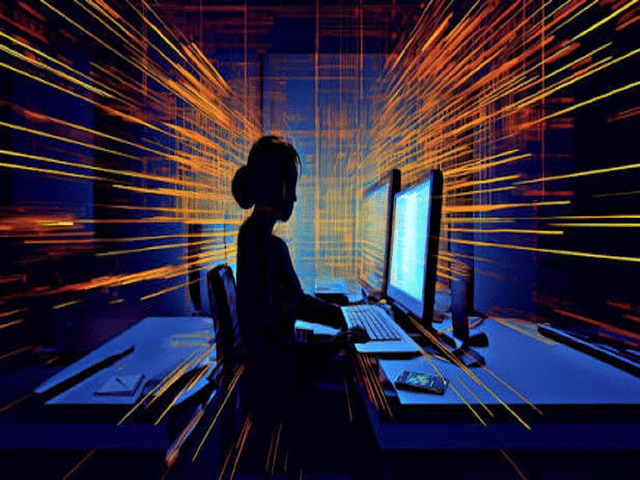 AI agents: The next big technology revolution that could change how we work